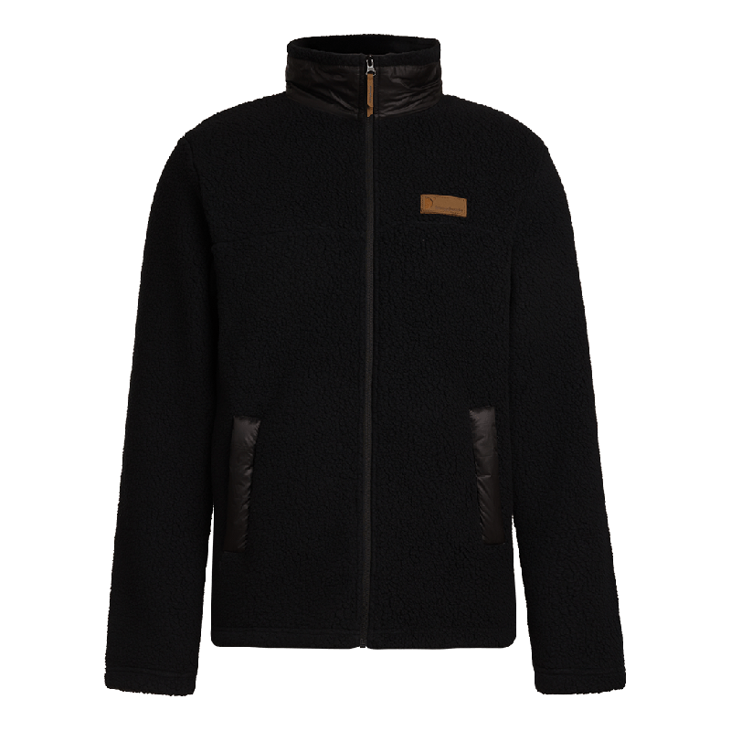 Chaqueta Dorak - Negro | Oferta ahora