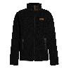 Chaqueta Dorak - Negro | Oferta ahora