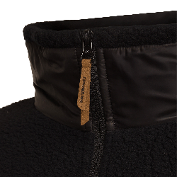 Chaqueta Dorak - Negro | Oferta ahora
