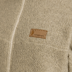 Chaqueta Dorak - Beige | Oferta ahora