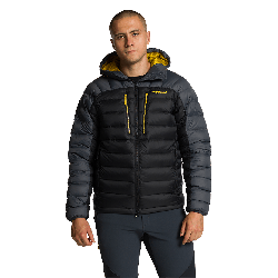 Chaqueta Lugo V02 - Negro/Antacita | Oferta ahora