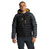 Chaqueta Lugo V02 - Negro/Antacita | Oferta ahora