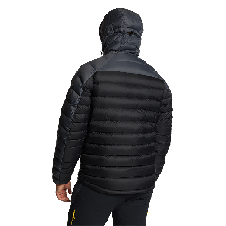 Chaqueta Lugo V02 - Negro/Antacita | Oferta ahora