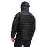 Chaqueta Lugo V02 - Negro/Antacita | Oferta ahora