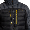 Chaqueta Lugo V02 - Negro/Antacita | Oferta ahora