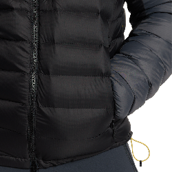 Chaqueta Lugo V02 - Negro/Antacita | Oferta ahora