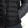 Chaqueta Lugo V02 - Negro/Antacita | Oferta ahora