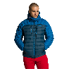 Chaqueta Lugo V02 - Azul Oscuro/Azul | Oferta ahora