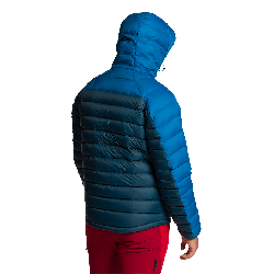 Chaqueta Lugo V02 - Azul Oscuro/Azul | Oferta ahora