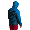 Chaqueta Lugo V02 - Azul Oscuro/Azul | Oferta ahora