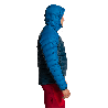 Chaqueta Lugo V02 - Azul Oscuro/Azul | Oferta ahora