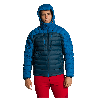Chaqueta Lugo V02 - Azul Oscuro/Azul | Oferta ahora
