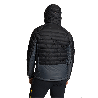 Chaqueta Medel V02 - Negro/Antracita | Oferta ahora