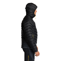 Chaqueta Medel V02 - Negro/Antracita | Oferta ahora