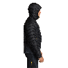Chaqueta Medel V02 - Negro/Antracita | Oferta ahora