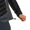 Chaqueta Medel V02 - Negro/Antracita | Oferta ahora