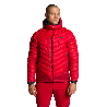 Chaqueta Medel V02 - Rojo/Rojo Ascuro | Oferta ahora