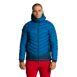 Chaqueta Medel V02 - Azul /Azul Oscuro | Oferta ahora