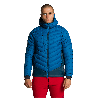 Chaqueta Medel V02 - Azul /Azul Oscuro | Oferta ahora