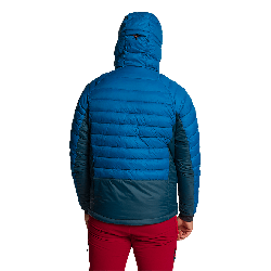 Chaqueta Medel V02 - Azul /Azul Oscuro | Oferta ahora