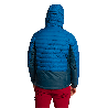 Chaqueta Medel V02 - Azul /Azul Oscuro | Oferta ahora
