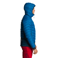 Chaqueta Medel V02 - Azul /Azul Oscuro | Oferta ahora