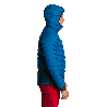 Chaqueta Medel V02 - Azul /Azul Oscuro | Oferta ahora