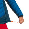 Chaqueta Medel V02 - Azul /Azul Oscuro | Oferta ahora