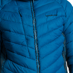 Chaqueta Medel V02 - Azul /Azul Oscuro | Oferta ahora