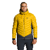 Chaqueta Medel V02 - Mostaza/Negro | Oferta ahora