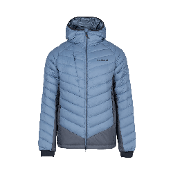 Chaqueta Medel V02 - Azul/Antracita | Oferta ahora
