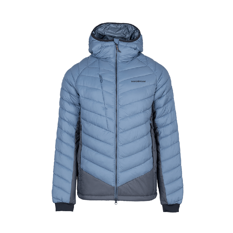 Chaqueta Medel V02 - Azul/Antracita | Oferta ahora