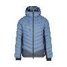 Chaqueta Medel V02 - Azul/Antracita | Oferta ahora