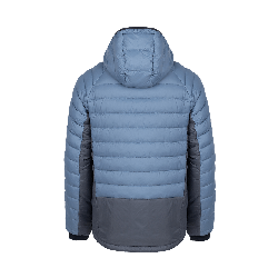 Chaqueta Medel V02 - Azul/Antracita | Oferta ahora