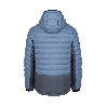 Chaqueta Medel V02 - Azul/Antracita | Oferta ahora