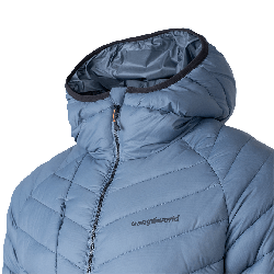 Chaqueta Medel V02 - Azul/Antracita | Oferta ahora