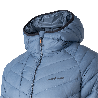 Chaqueta Medel V02 - Azul/Antracita | Oferta ahora