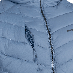 Chaqueta Medel V02 - Azul/Antracita | Oferta ahora