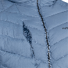 Chaqueta Medel V02 - Azul/Antracita | Oferta ahora