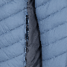 Chaqueta Medel V02 - Azul/Antracita | Oferta ahora