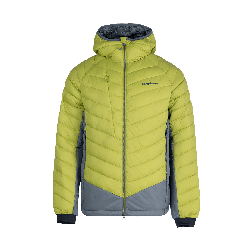 Chaqueta Medel V02 - Verde/Verde Azulado | Oferta ahora