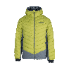 Chaqueta Medel V02 - Verde/Verde Azulado | Oferta ahora