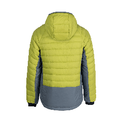 Chaqueta Medel V02 - Verde/Verde Azulado | Oferta ahora