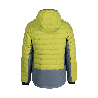 Chaqueta Medel V02 - Verde/Verde Azulado | Oferta ahora