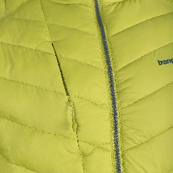 Chaqueta Medel V02 - Verde/Verde Azulado | Oferta ahora