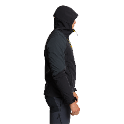 Chaqueta Norwich V02 - Negro/Antracita | Oferta ahora