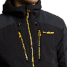 Chaqueta Norwich V02 - Negro/Antracita | Oferta ahora