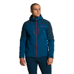 Chaqueta Norwich V02 - Azul/Azul Oscuro | Oferta ahora
