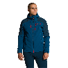 Chaqueta Norwich V02 - Azul/Azul Oscuro | Oferta ahora