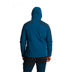 Chaqueta Norwich V02 - Azul/Azul Oscuro | Oferta ahora